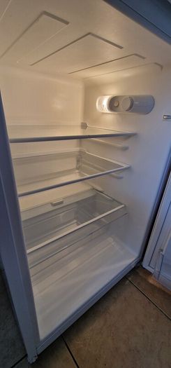 Bosch Classixx Fridge Freezer