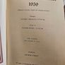 The Capuchhin Annual 1959. First Edition 524 Page Large Volume Paperback In Fair Condition.  See Photos For Same. Image 5