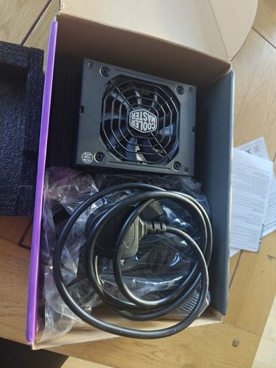 Cooler Master SFX V850 Gold PSU