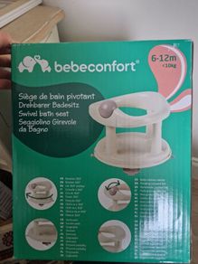 baby bath seat
