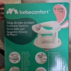 baby bath seat