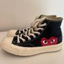converse commes de garcon Image 3