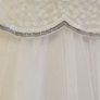 Lipsy white occasion dress Image 4