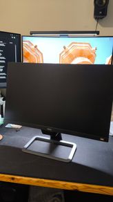 Benq - 24" - Monitor - FHD - 1080p - IPS