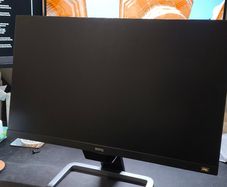 Benq - 24" - Monitor - FHD - 1080p - IPS