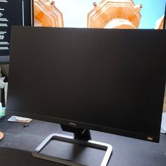 Benq - 24" - Monitor - FHD - 1080p - IPS