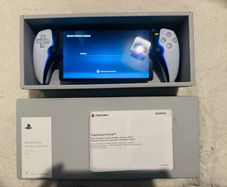Playstation portal