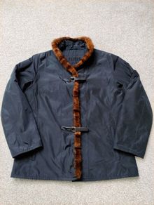 Stylish Ladies Jacket