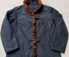 Stylish Ladies Jacket