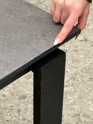 Jysk sonnerup garden table