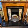 Fireplace Image 2
