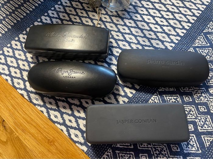 Glasses/ Sunglasses Case