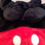 Disney  Mickey Mouse dog coat Image 2