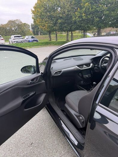 Vauxhall Corsa 172 | 48k km, High Spec, Tax & NCT