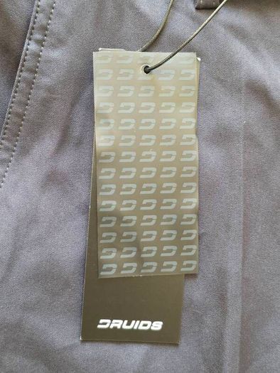 Druids Golf Clima Trousers Size 36