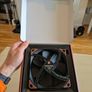 Noctua NF-A14 Industrial PPC-3000 PWM, brand NEW Image 3