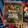 Red Dead Redemption Edition GOTY Playstation 3 (PS3) - Complete - PAL Image 2