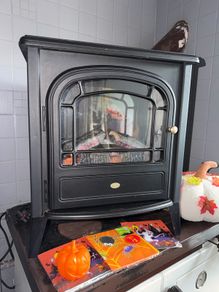 Dimplex Electric Stove