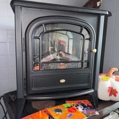 Dimplex Electric Stove