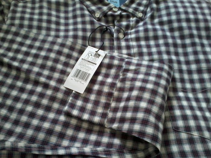 F&F Men's Long Sleeve Shirt in Size XXL (Brand New & Tagged)