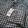 F&F Men's Long Sleeve Shirt in Size XXL (Brand New & Tagged) Image 5
