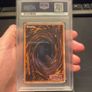 Blue-Eyes Toon Dragon PSA 10 Image 2