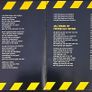 Status Quo - Heavy Traffic - CD Image 6