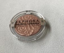 Brand New Colorful Luminizer Powder