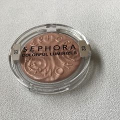 Brand New Colorful Luminizer Powder
