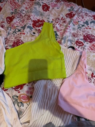 tops bundle size L