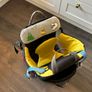 Littlelife Hiking Carrier Image 2