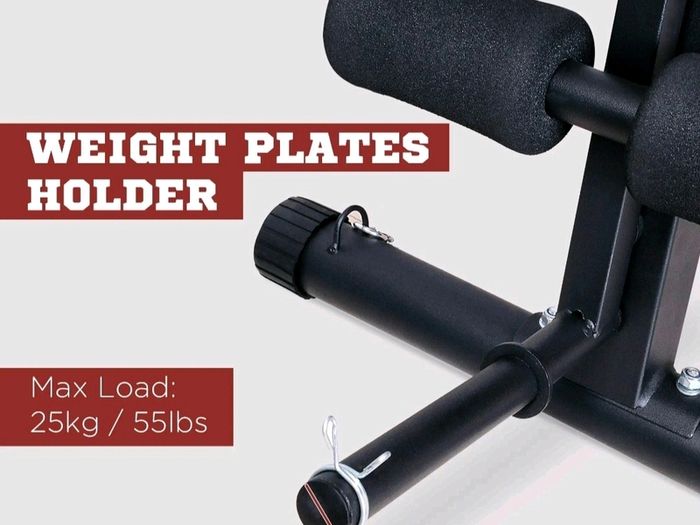 foldable weight bench