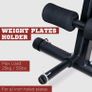 foldable weight bench Image 6