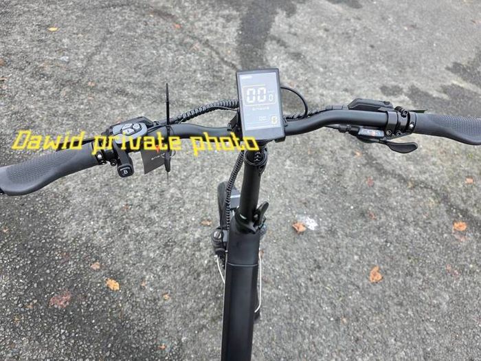 electric bike, engwe L20 3.0 boost, brand new , one year warranty ,delivery available .