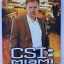 CSI: Miami - Seasons 1-3 + Season 4.Part1 [DVD TV Boxset] Image 9