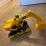 CAT caterpillar truck Image 5