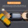 NEW SALE | Dash Cam for Cars Front and Rear and SD Card Included 1080P Full HD In Car Camera Dual Lens Dashcam for Cars 170 Wide Angle Sony Sensor with Loop Recording and G-sensor Image 4