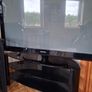 Tv and stand Image 2