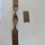 Apple Watch series 9 38-41mm in original box with charger and two premium Apple Watch straps Image 7