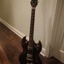 Vintage Early 1970s Sakai SG-Style Electric Guitar - Made in Japan - MIJ Image 2