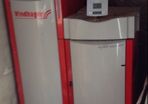 Windhager Wood Pellet Burner