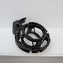 Pop Filter + 2 Mic Holders Image 2