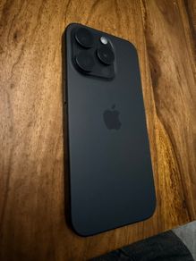 iPhone 15 Pro | 128 gb
