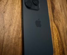 iPhone 15 Pro | 128 gb