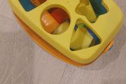 Shapes Toy