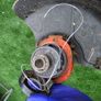 Black and Decker strimmers Image 2