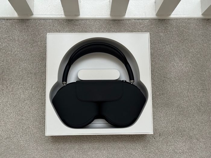 Apple AirPods Max 2 - Midnight