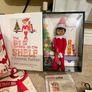 Elf on the Shelf Bumdle (some new) Image 7