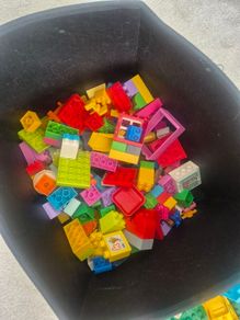 lego duplo