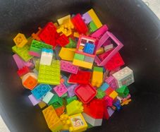 lego duplo